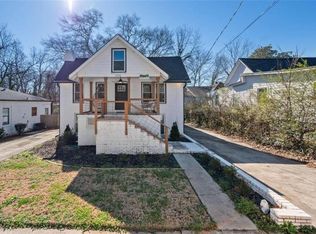 1530 Mims St SW, Atlanta, GA 30314