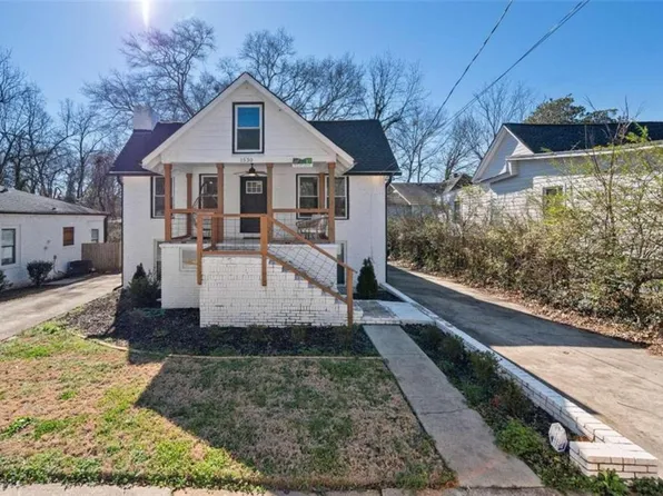1530 Mims St SW, Atlanta, GA 30314
