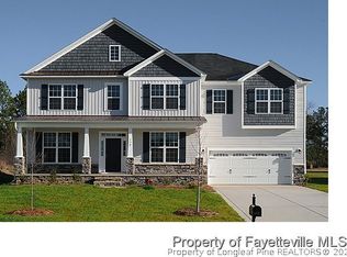 LOT 93 178 Turiff Way, Cameron, NC 28326