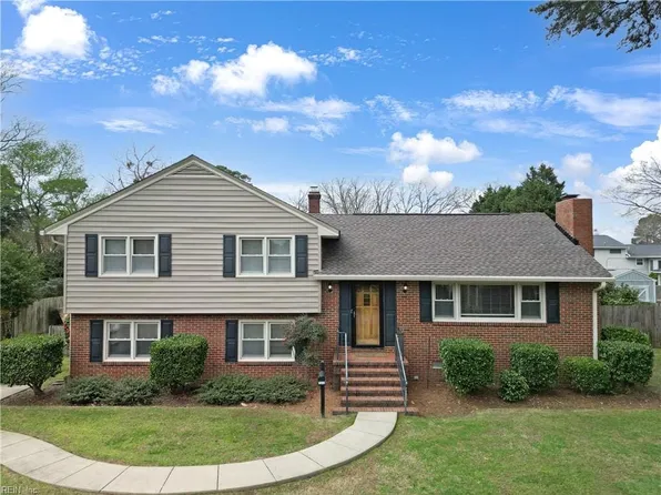 2313 Trelawney Rd, Virginia Beach, VA 23455