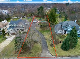 5721 Lyman Ave, Downers Grove, IL 60516