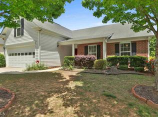 48 Horizon Hl, Newnan, GA 30265