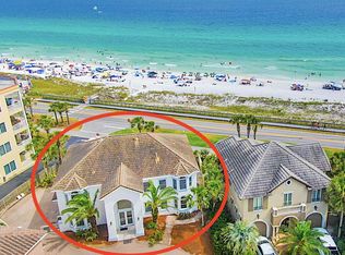 58 Ballamore Rd, Miramar Beach, FL 32550
