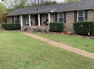 509 E Angela Cir, Goodlettsville, TN 37072