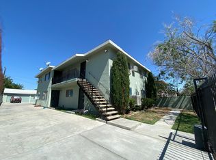38721 5th St E #4, Palmdale, CA 93550