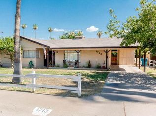 1713 W Coolidge St, Phoenix, AZ 85015