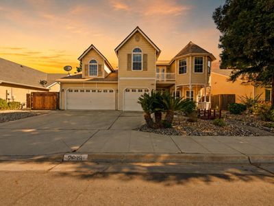 2693 E Lester Ave, Fresno, CA, 93720