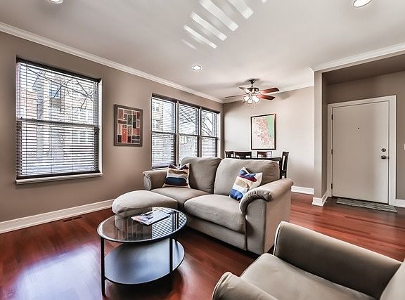 4th image of 3303 W Cullom Ave APT 1B