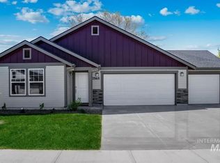 7565 E Declaration Dr, Nampa, ID 83687