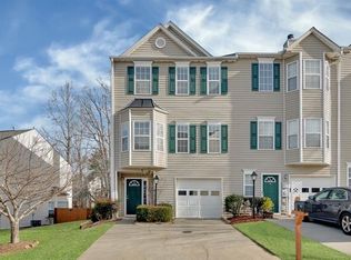 1641 Indian Way, Cumming, GA