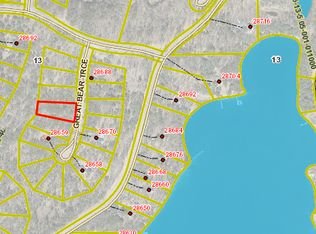 LOT 14 Great Bear Trce, Danbury, WI 54830