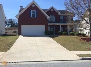 1376 Mandalay Ct, Lilburn, GA 30047