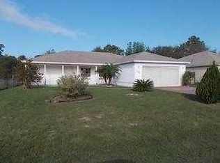 1645 Tench Ct, Poinciana, FL 34759