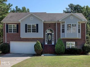 55 Pebble Way, Covington, GA 30016