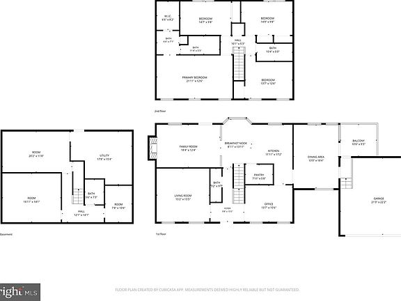 4th image of 8650 Ambrose Ct
