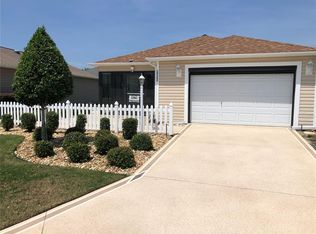 2560 Love Ave, The Villages, FL 32162