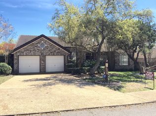 15918 Alsace, San Antonio, TX 78232