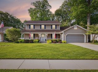 3815 Fern Hill Dr, Mishawaka, IN