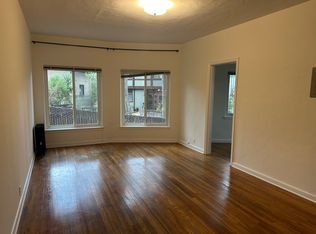 2340 Le Conte Ave #106, Berkeley, CA 94709