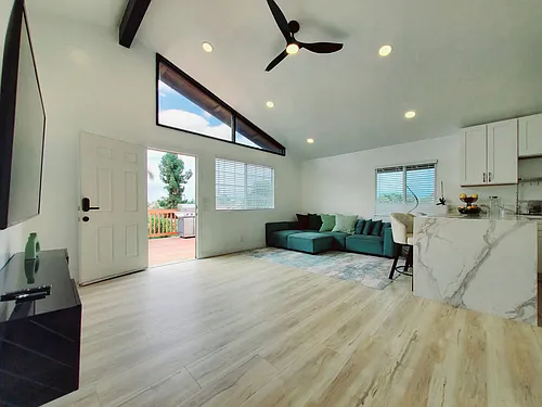 5521 Blueridge St #2 Photo 1