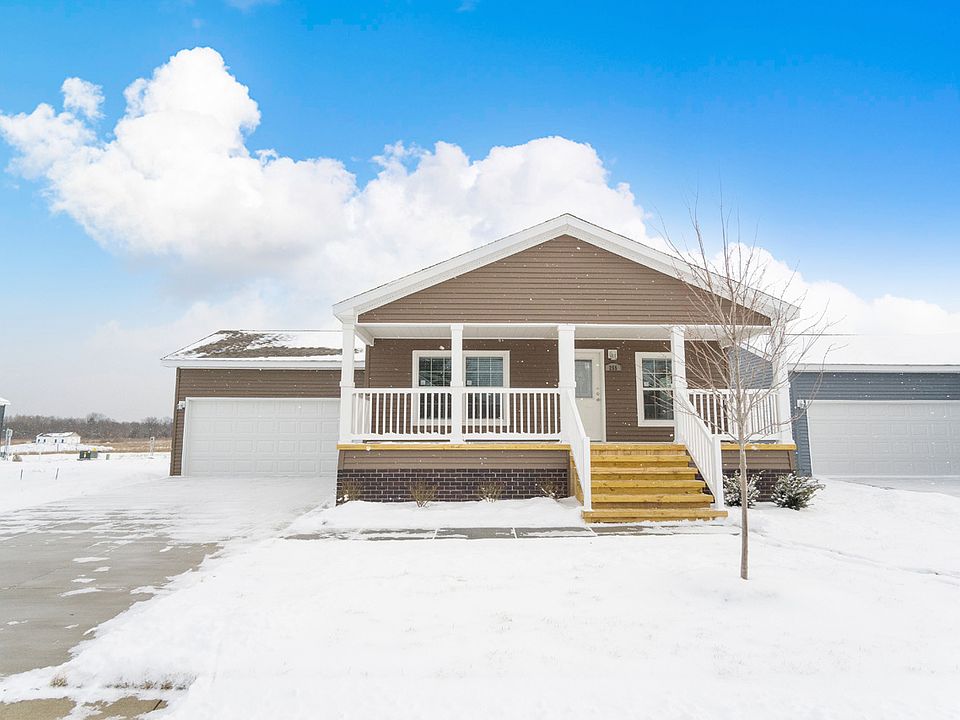255 Bonita Court