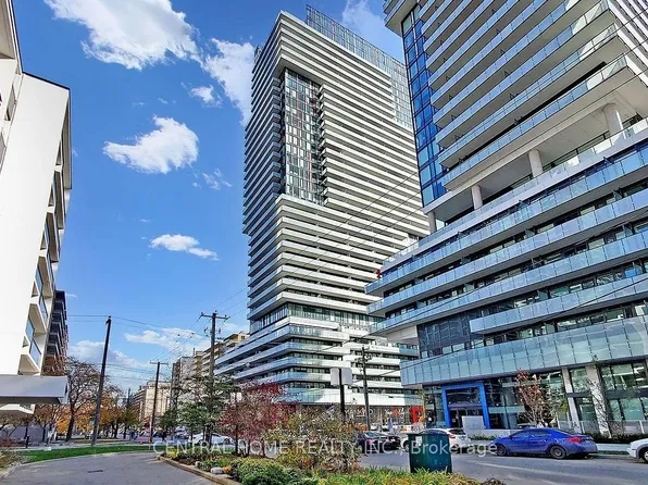 185 Roehampton Ave, Toronto, ON