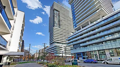 185 Roehampton Ave #1703 Photo 1