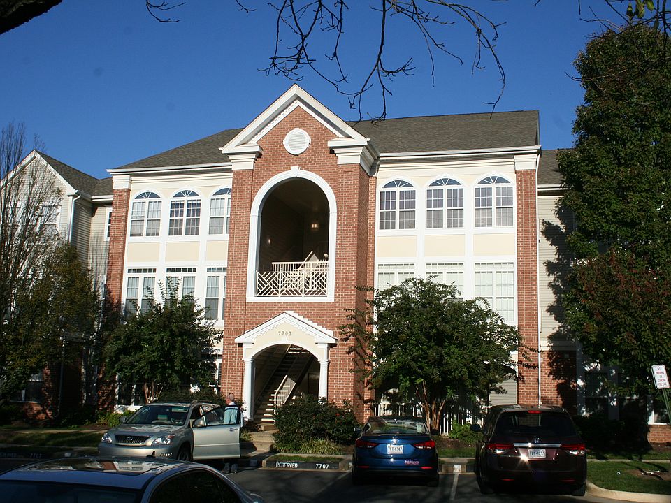 1st image of 7707 Haynes Point Way #6F