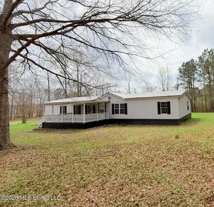 1818 Big Creek Dr SW, Bogue Chitto, MS, 39629