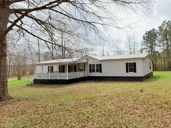1818 Big Creek Dr SW, Bogue Chitto, MS 39629