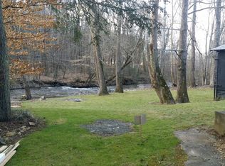 106 Highway 107, Unicoi, TN 37692
