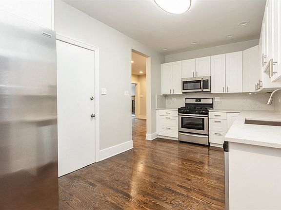 Remodeled Kitchen