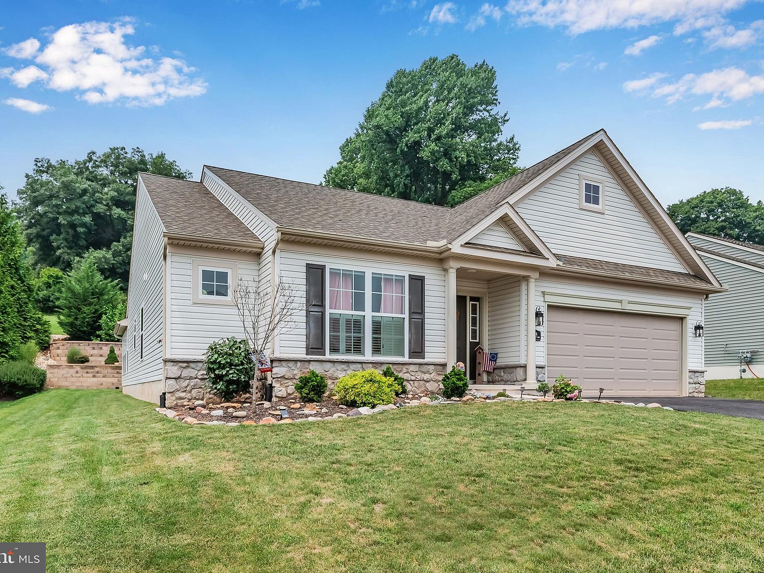 414 Chestnut Way, New Cumberland, PA 17070 Zillow