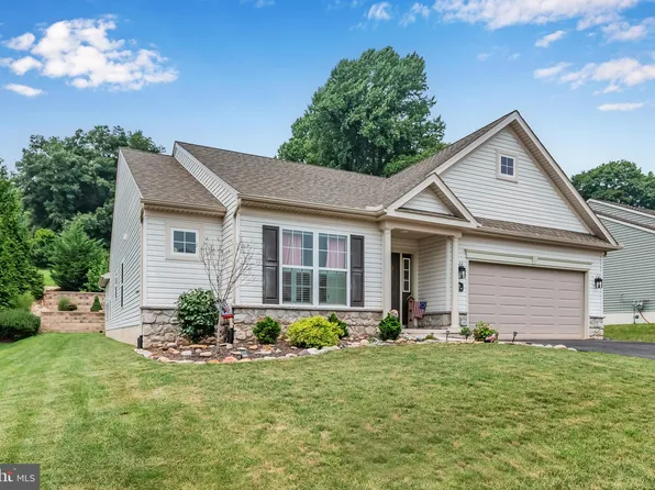 414 Chestnut Way, New Cumberland, PA 17070