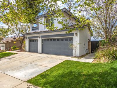 11834 Greenbluff Way, Yucaipa, CA, 92399
