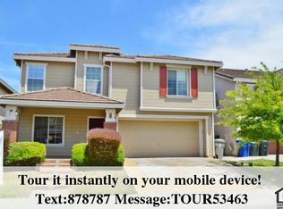 3421 Delphinium Way, Sacramento, CA