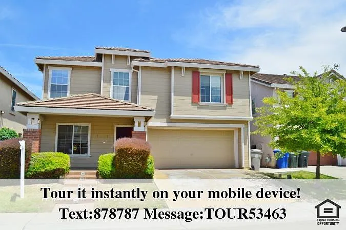 3421 Delphinium Way photo 1