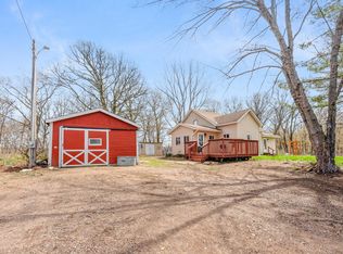 40495 Oriole Ave, North Branch, MN 55056