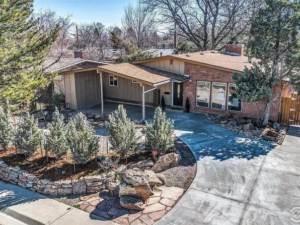 380 S 40th St, Boulder, CO 80305