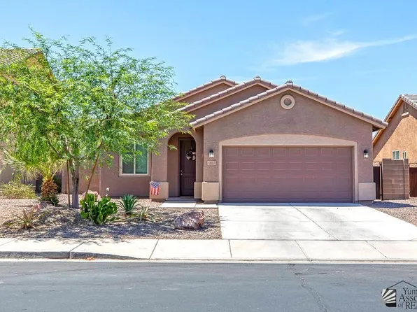 6685 E 35th Pl, Yuma, AZ 85365