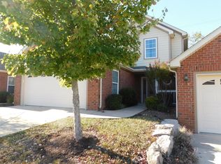 2010 Shamrock Dr, Spring Hill, TN 37174