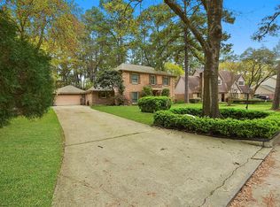 6310 Rippling Hollow Dr, Spring, TX 77379