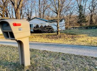 118 W Water St, Delphi, IN 46923