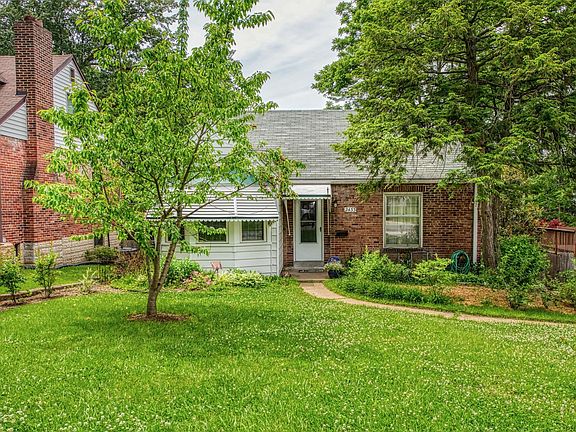 2nd image of 2433 Remington Ln