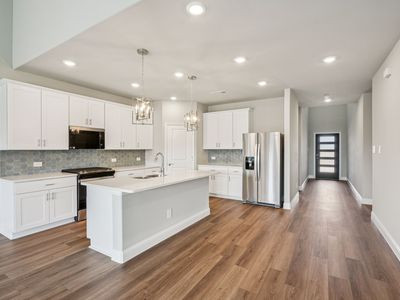 417 Midnight Oak Dr, McKinney, TX, 75069