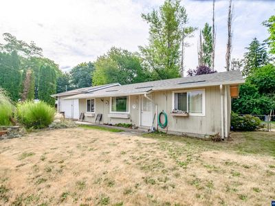 368 SE Juniper St, Mill City, OR, 97360