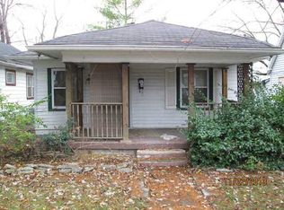 954 N Drexel Ave, Indianapolis, IN