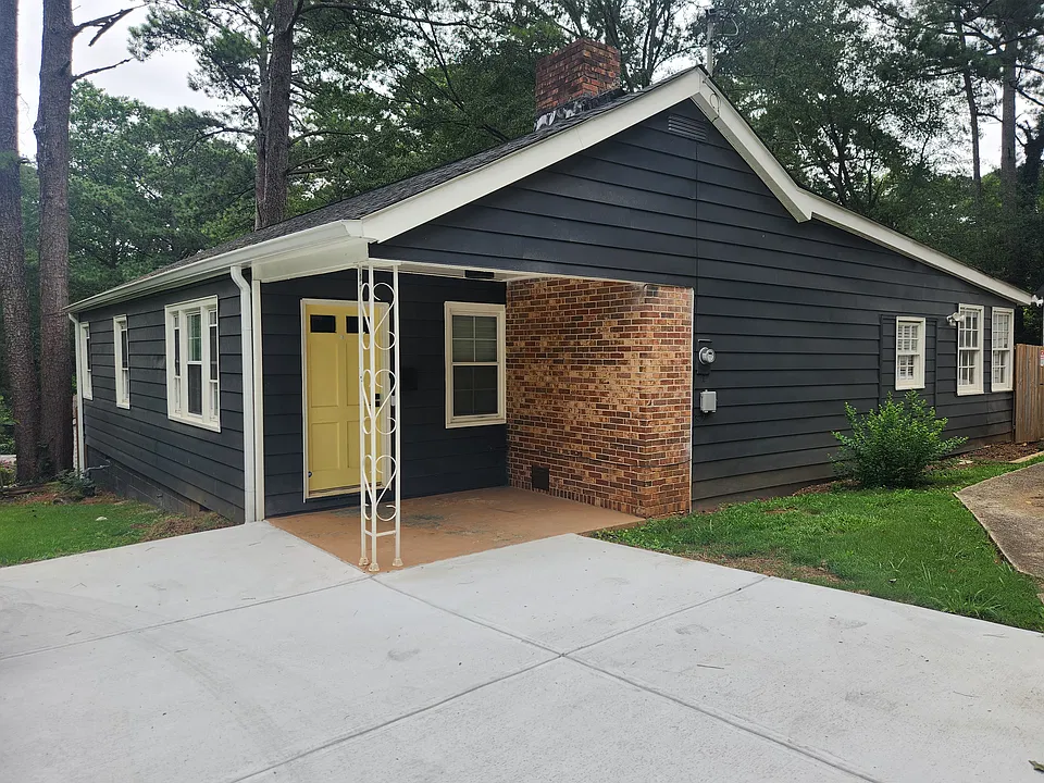 2329 Brengare Dr
