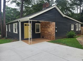 2329 Brengare Dr, Decatur, GA 30033