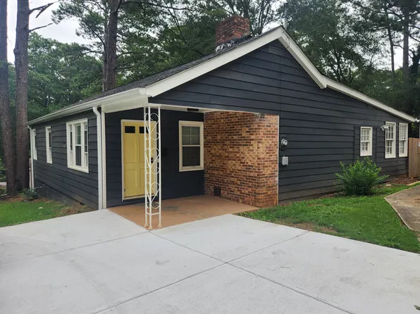 2329 Brengare Dr, Decatur, GA 30033